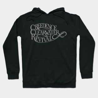 Creedence Clearwater Revival Hoodie